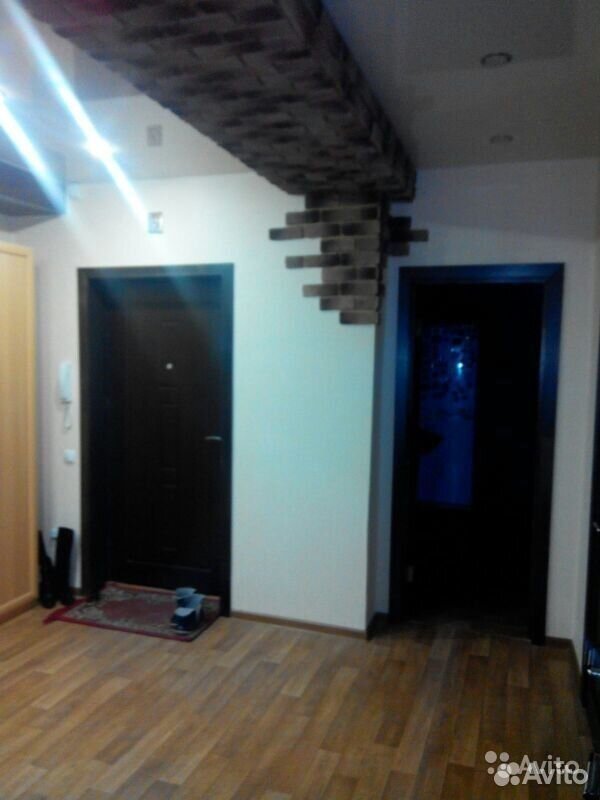 3-к квартира, 89 м², 10/11 эт.
