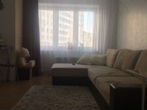 3-к квартира, 66.6 м², 1/9 эт.