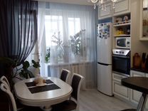 2-к квартира, 66.7 м², 9/14 эт.