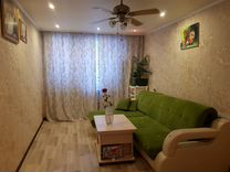 2-к квартира, 46 м², 1/5 эт.