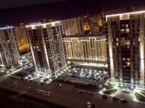1-к квартира, 35 м², 14/17 эт.