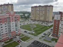 Студия, 20 м², 8/16 эт.