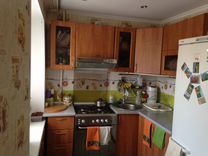 3-к квартира, 55 м², 3/5 эт.