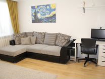 2-к квартира, 49.9 м², 3/3 эт.