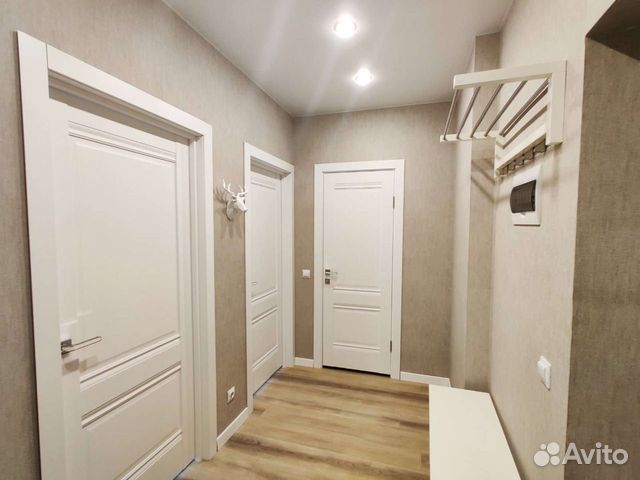 1-к. квартира, 40 м², 2 кровати 
1-к. квартира, 40 м², 2 кровати