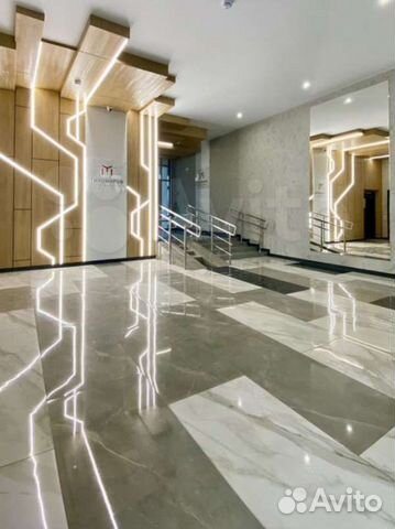 2-к. квартира, 50 м², 2/25 эт.
2-к. квартира, 50 м², 2/25 эт.