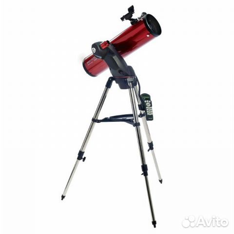 84012356506 Телескоп Celestron SkyProdigy 130