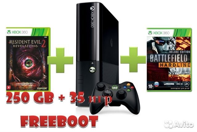 Как Скачивать Игры На Xbox 360 Lt+3.0