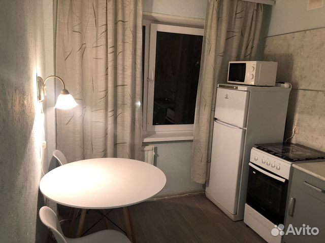 1-к. квартира, 31 м², 1 кровать 
1-к. квартира, 31 м², 1 кровать