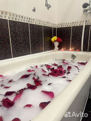 1-к. квартира, 35 м², 1 кровать
1-к. квартира, 35 м², 1 кровать