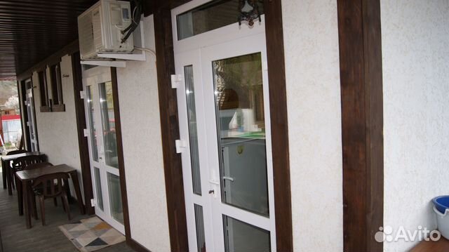 2-к. дом, 30 м²
2-к. дом, 30 м²