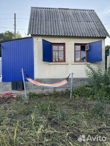 1-к. дача, 32 м² 
1-к. дача, 32 м²