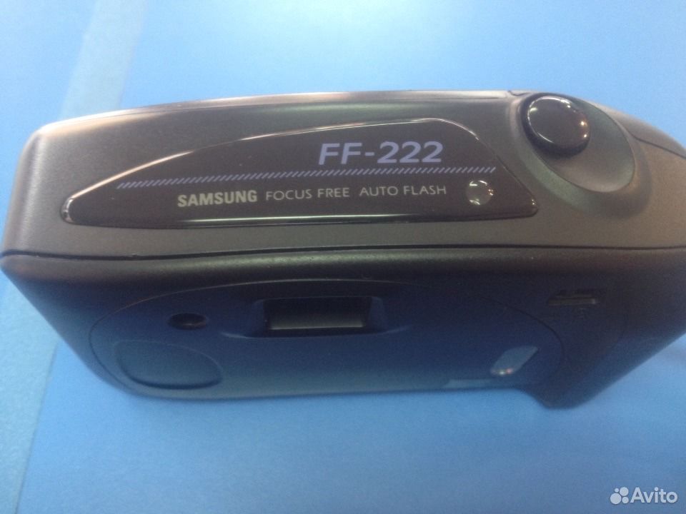 Samsung FF-222.