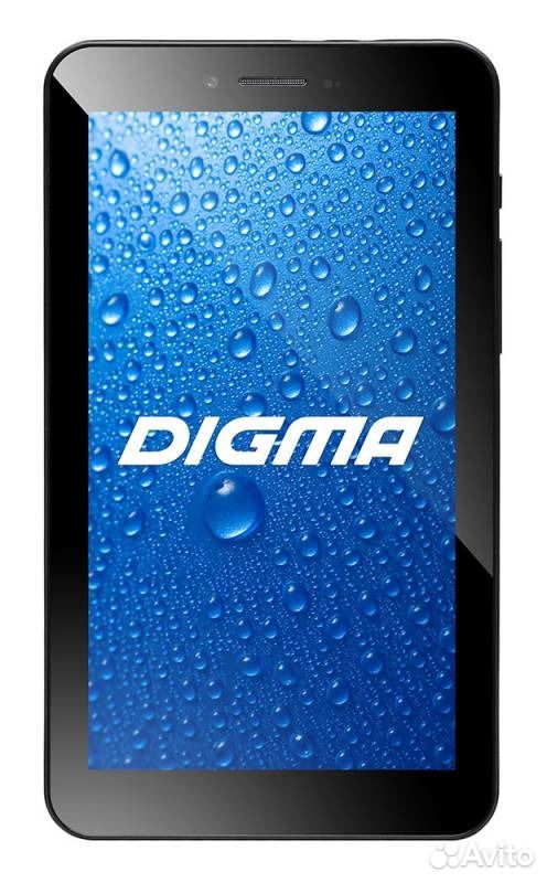 Digma city 8592 3g обзор