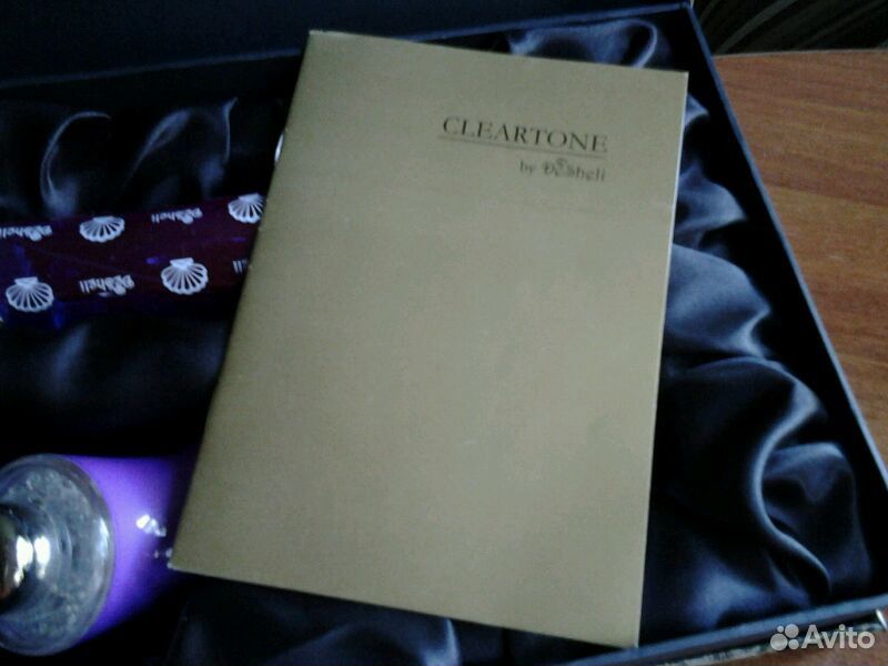     Cleartone  -  6