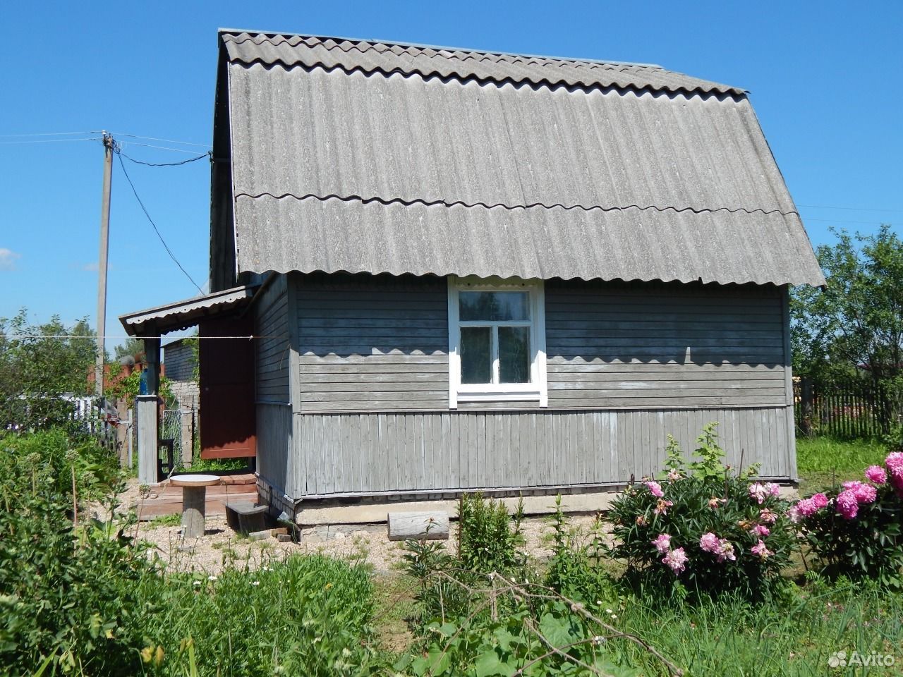 Купить Дом Дачу В Смоленске