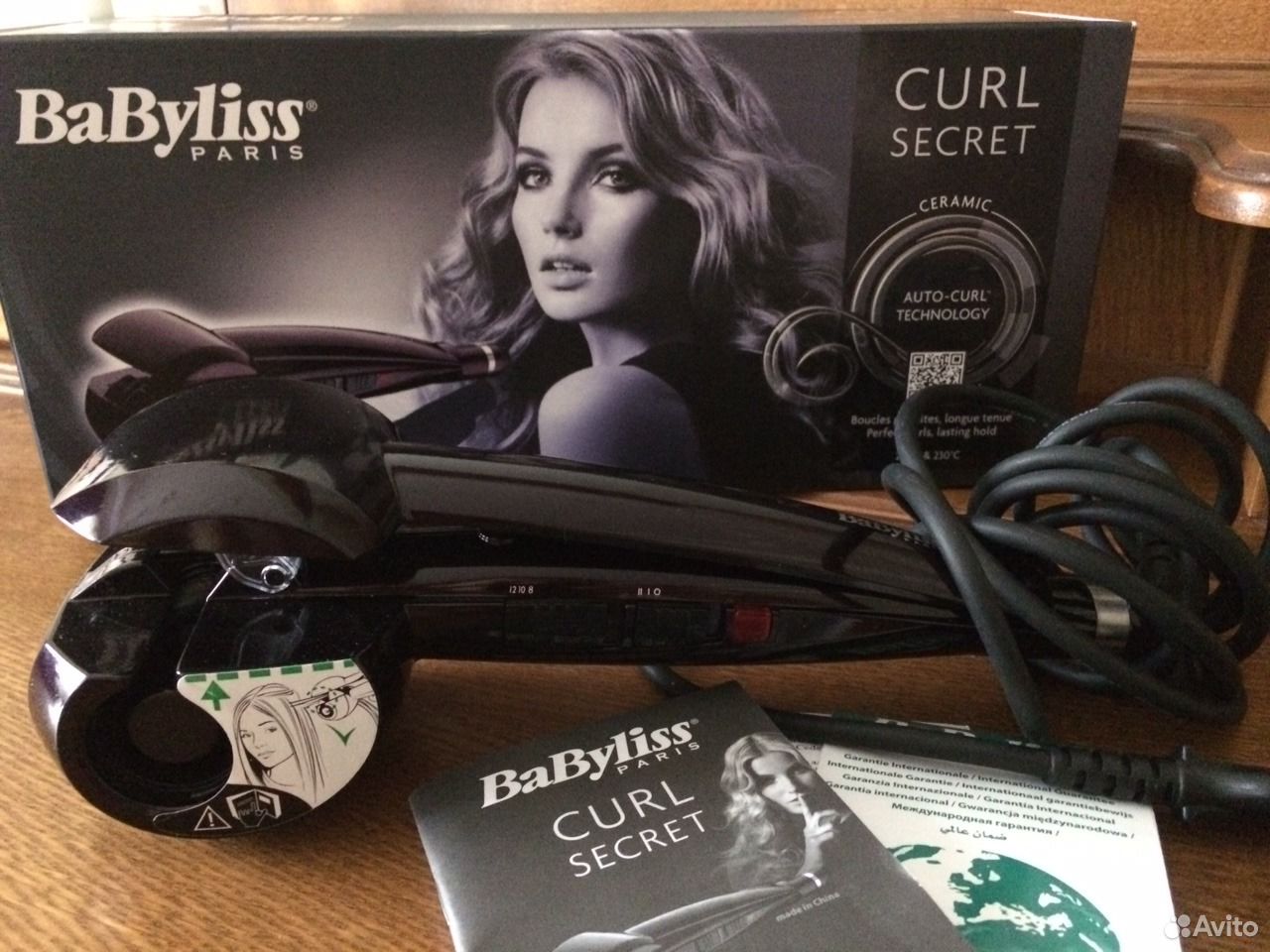 Babyliss paris. BABYLISS Curl Secret Дополнительная насадка. Бебилис Париж для создания локонов цена.