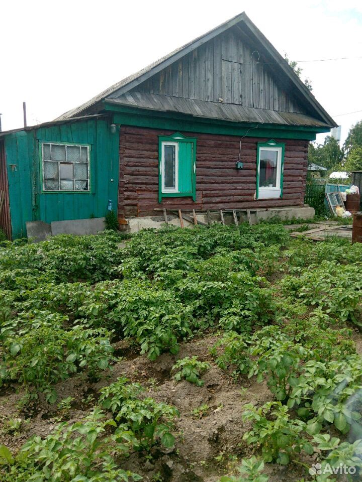 Купить Дом В Тобольске Новые Объявления