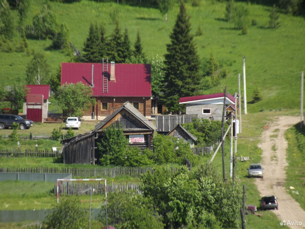 Погода в чандаре. Красный ключ Чандар. Чандар фото.