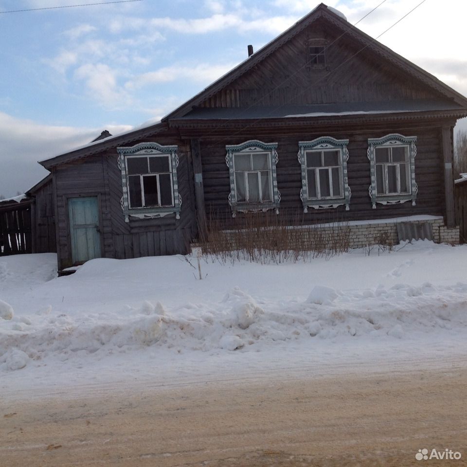 Купить Дом В Большеболдинском Районе Нижегородской