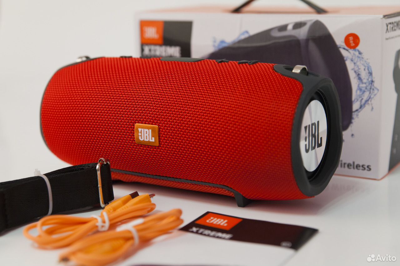 Купить Колонку Jbl Самая Большая