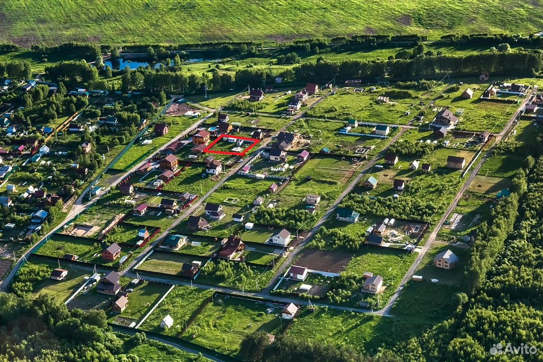 Купить Дом В Деревне Кожевенное Богородского
