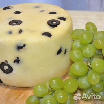 Сыр Качотта купить на Зозу.ру - фотография № 2