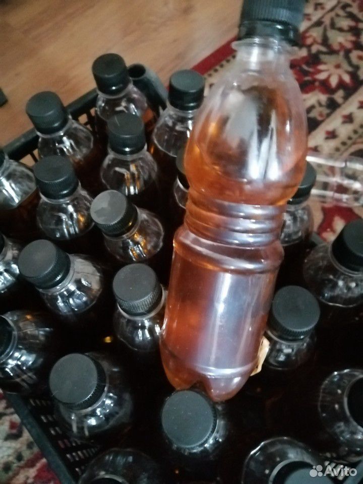 Рыжиковое масло купить на Зозу.ру - фотография № 2