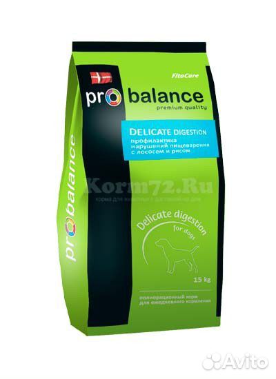 Probalance Купить 10 Кг