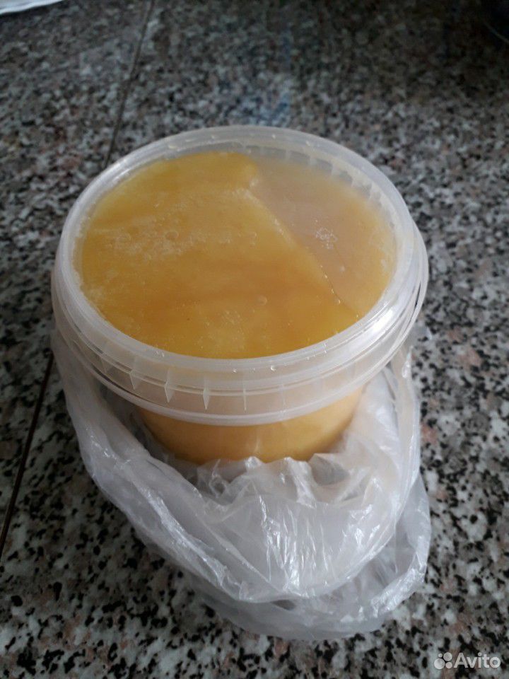 Натуральный домашний мёд купить на Зозу.ру - фотография № 1
