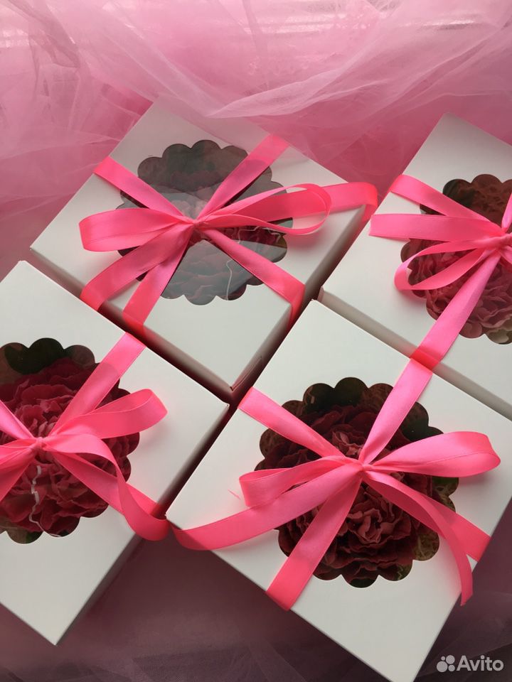 Подарок на 8 марта. Цветы из бельгийского Шоколад купить на Зозу.ру - фотография № 8