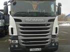 Scania G 440 объявление продам