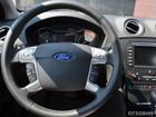 Новый Форд Мондео 2015-2016 фото цена, характеристики Ford ...