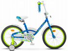 Российские детские Велосипеды Stels объявление продам