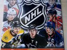 NHL sticker collection 2014-2015 объявление продам