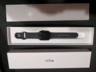 Apple iwatch 3 series 42 mm объявление продам