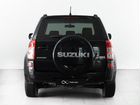Suzuki Grand Vitara 2.0 МТ, 2006, внедорожник объявление продам
