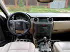 Land Rover Discovery 2.7 AT, 2006, внедорожник объявление продам