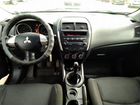Mitsubishi ASX 1.6 МТ, 2011, внедорожник объявление продам
