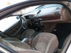 Dodge Stratus 2.4 AT, 2001, седан объявление продам