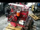 Двигатель Д 245 (турбовый) на ЗИЛ объявление продам