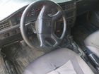 SEAT Toledo 1.8 МТ, 1992, хетчбэк, битый объявление продам