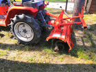 Мини трактор Kubota Aste A15 объявление продам