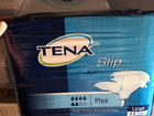 Памперсы для взрослых Teana Slip Large объявление продам