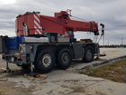 Кран Terex Demag AC-40 г/п 40 тонн - 2003 года объявление продам