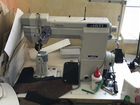 Колонковая швейная машинка Jati jt-9910 объявление продам