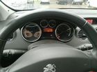 Peugeot 308 1.6 МТ, 2012, 52 000 км объявление продам