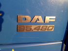 DAF95.480 объявление продам