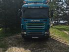 Scania R560 объявление продам
