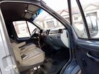 ГАЗ ГАЗель 3302 2.9 МТ, 2015, фургон объявление продам